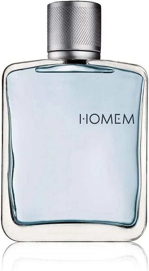 Natura Homem Desodorante Colônia 100 ml