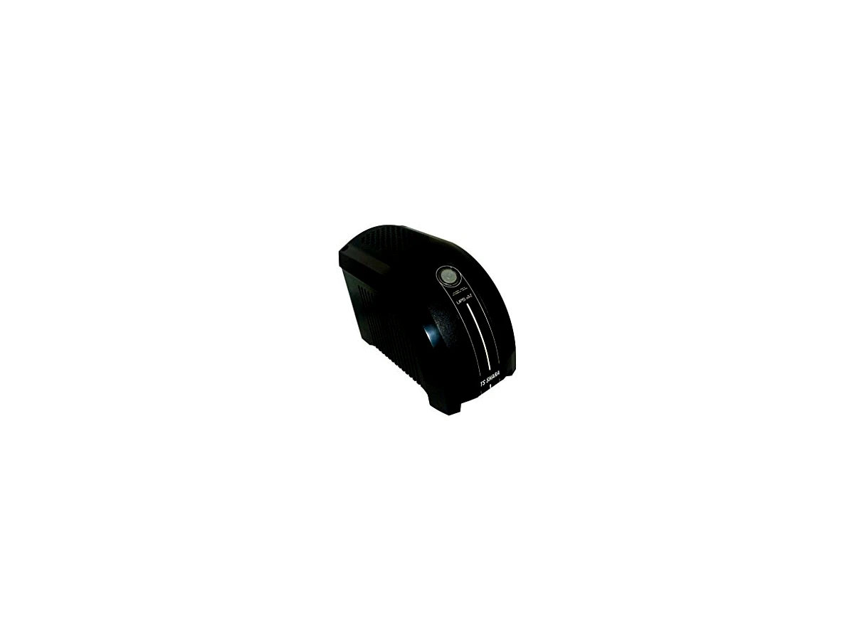 Nobreak 600VA UPS MINI Bivolt Preto TS SHARA, Ts Shara
