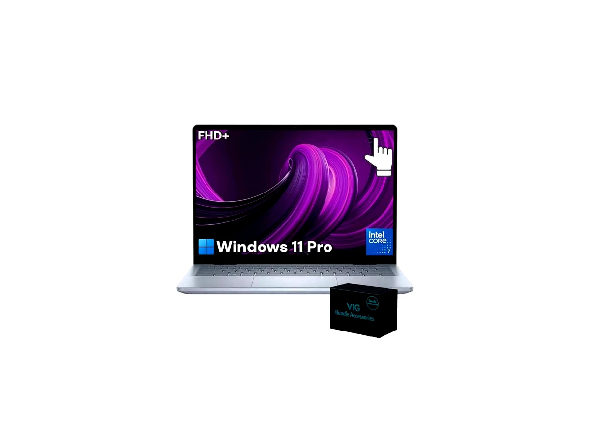 Dell Laptop Inspiron-14 7440 2 em 1