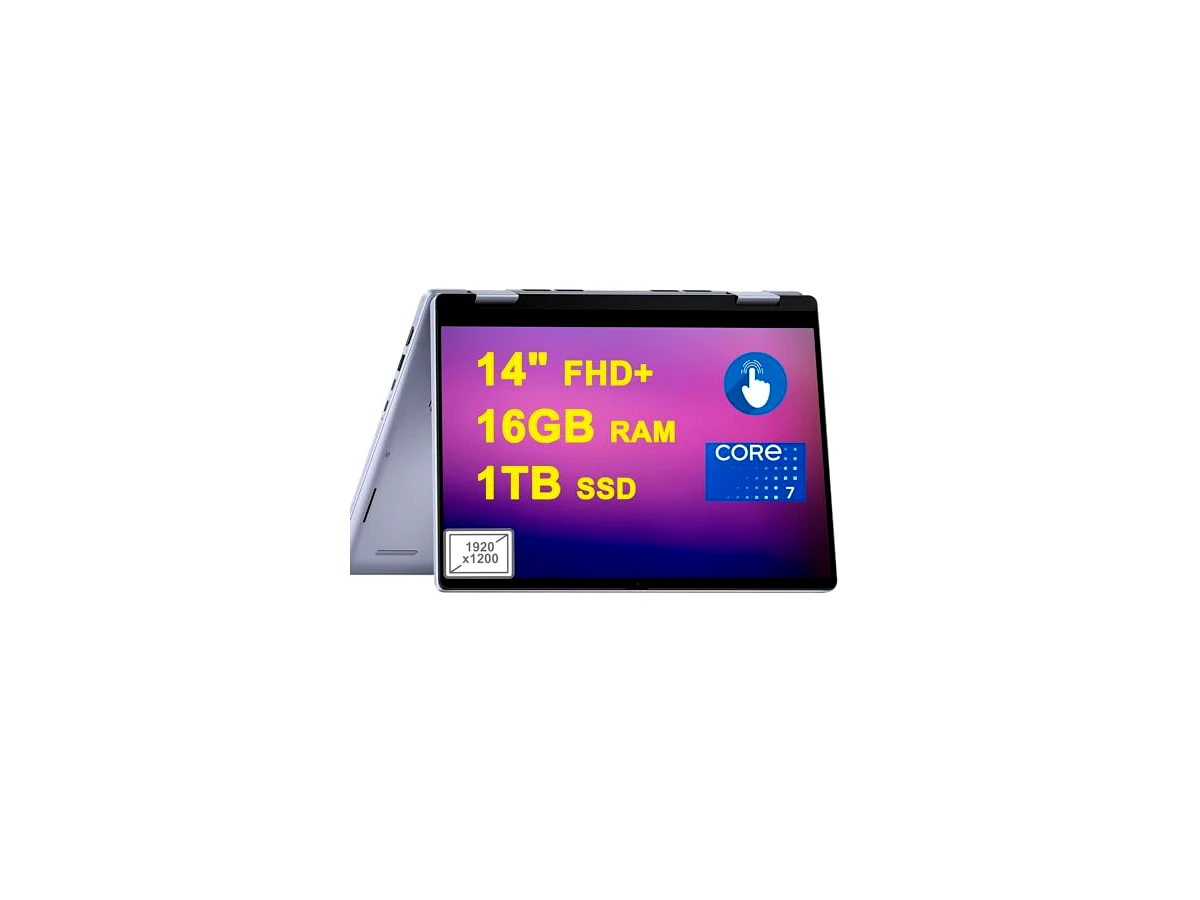 DELL Laptop Inspiron 14 7440 2 em 1