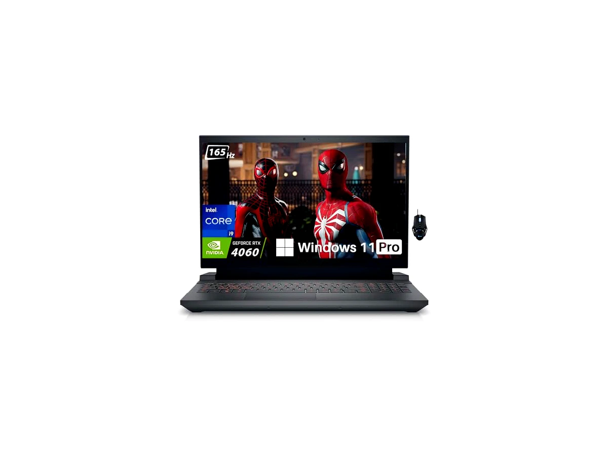 Dell Laptop para jogos G15 5530