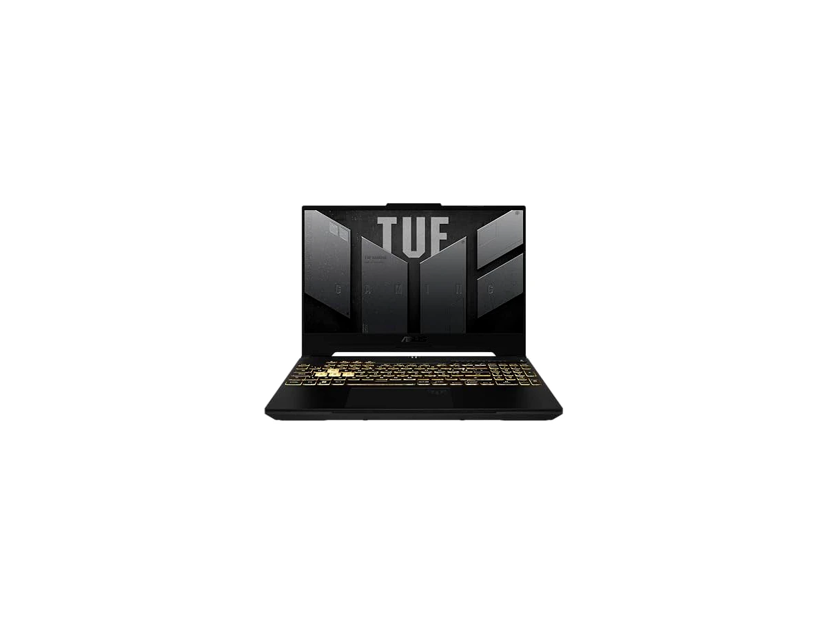 Notebook Gamer Asus Tuf Gaming F15 Fx507zc4-hn113w Intel Core i7 12700h 16gb Ram 512gb Ssd Windows 11 Home 15,6