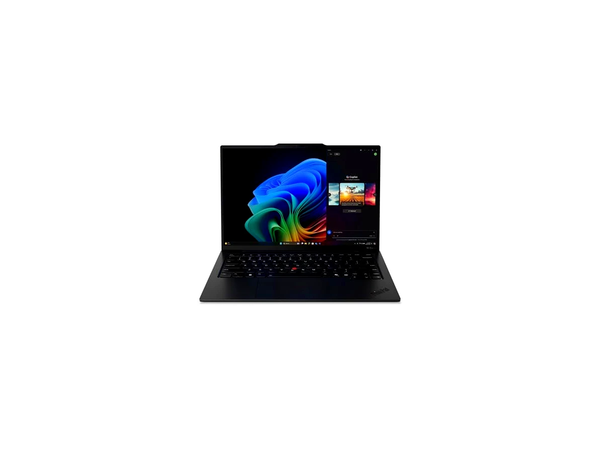 Notebook Lenovo X1 Carbon G13 Intel Core Ultra 7 266V vPro 16GB 512GB SSD Windows 11 Pro 14