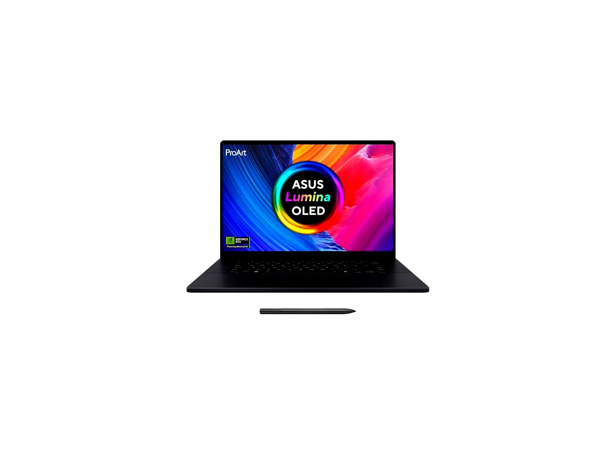 ASUS Laptop ProArt P16 H7606WP