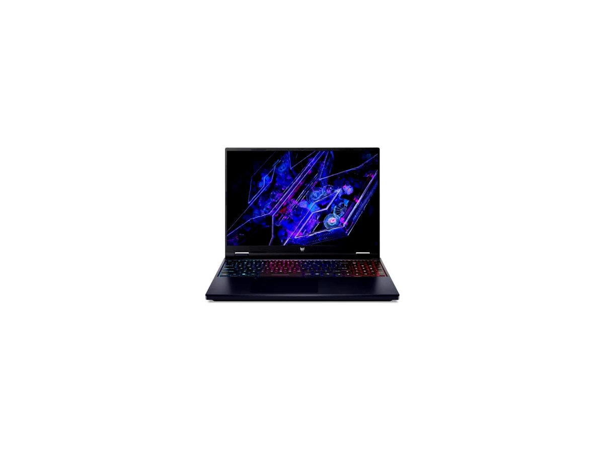 Notebook Gamer Acer Predator Helios Neo PHN16-72-75TX