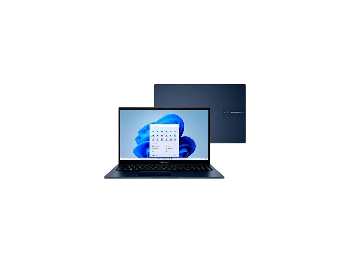 Notebook ASUS Vivobook 15