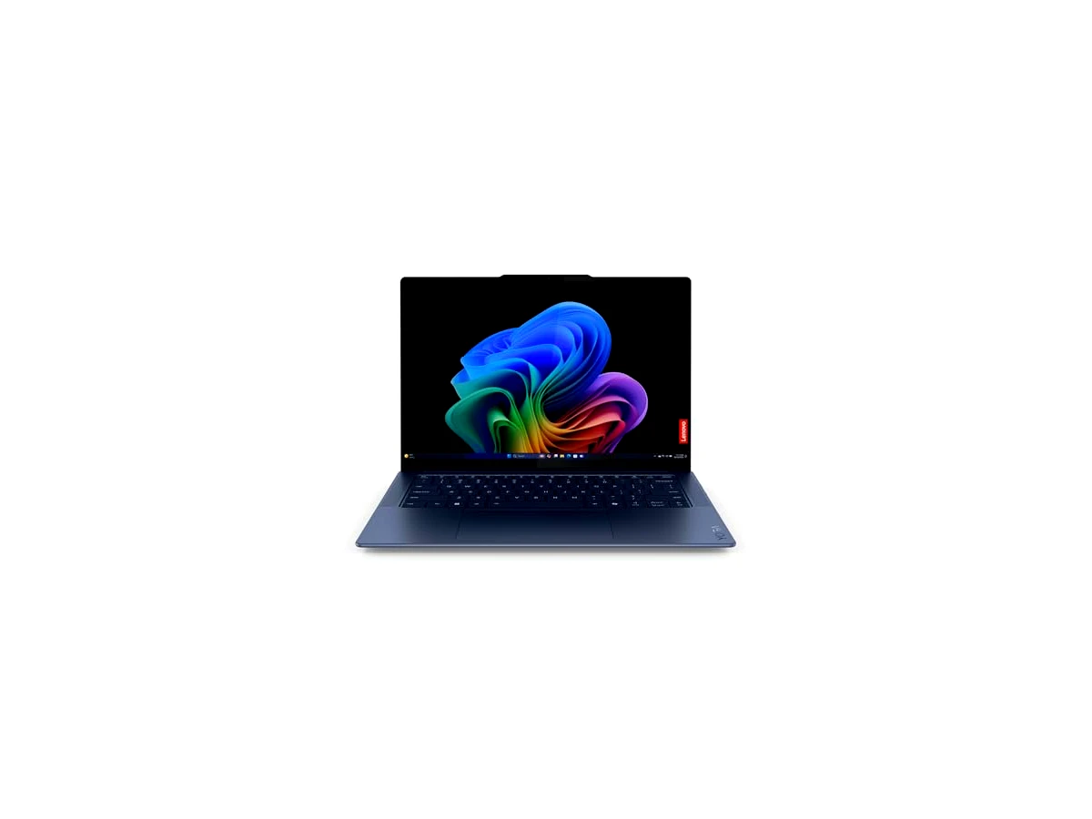 Notebook Lenovo Yoga 7x Snapdragon X Elite X1E-78-100 32GB 1TB SSD W11 14.5