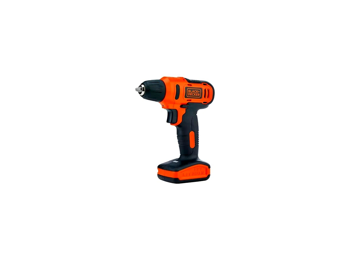 Black+Decker LD12S-BR