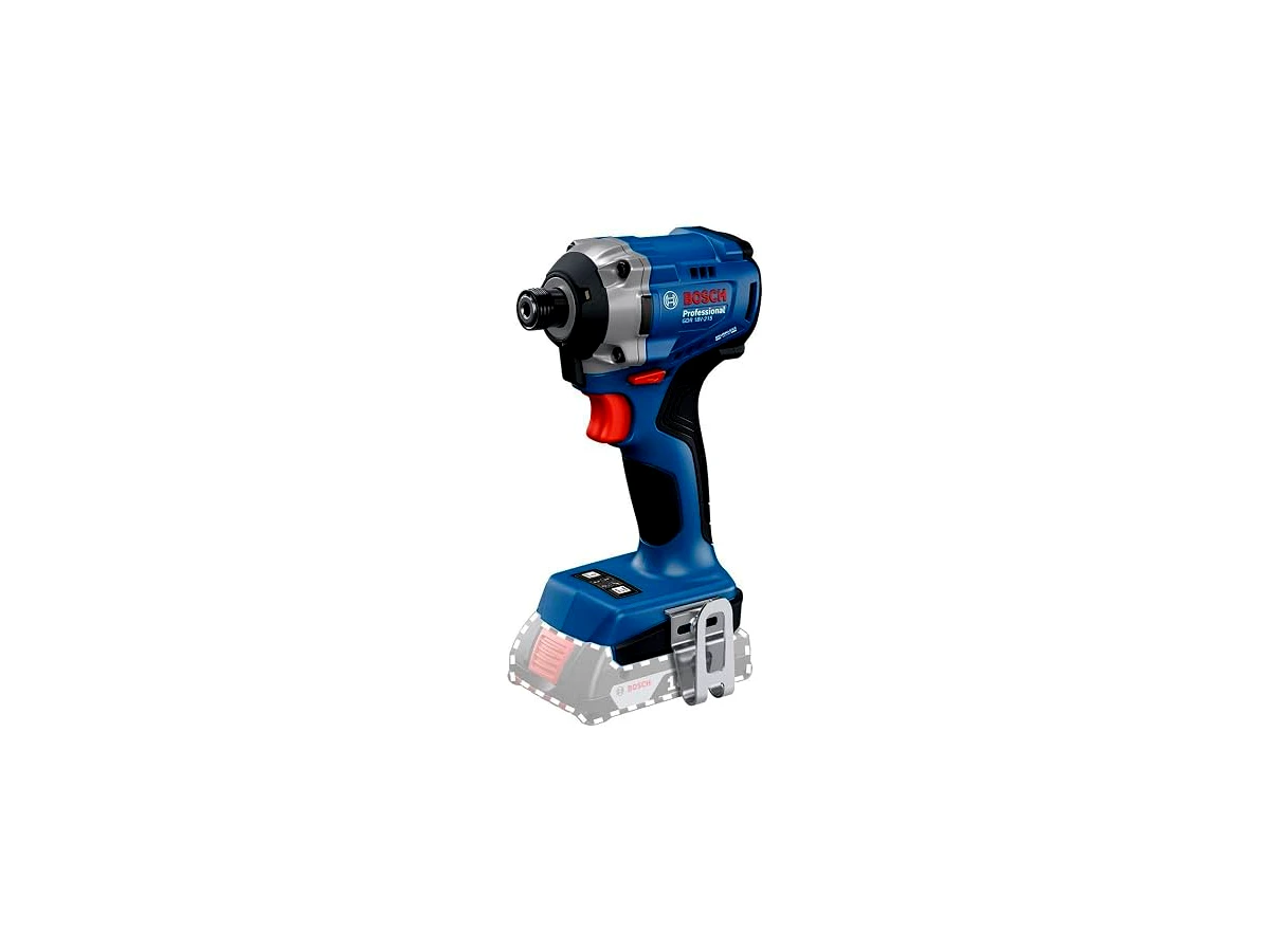 Bosch GDR 18V-215