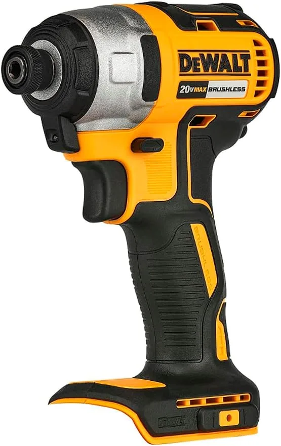 DeWalt DCF887B parafusadeira de impacto 20V XR (sem bateria)