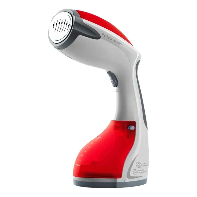 Passadeira a Vapor Portátil Black Decker 1200W BDV2000V