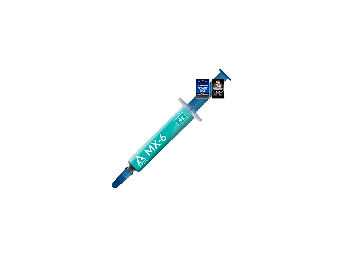 ARCTIC MX-6 (4 g)