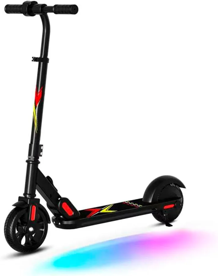Bang Toys E9 Electric 24 V