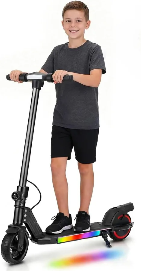 Patinete Elétrico S31-3 (16 km/h)