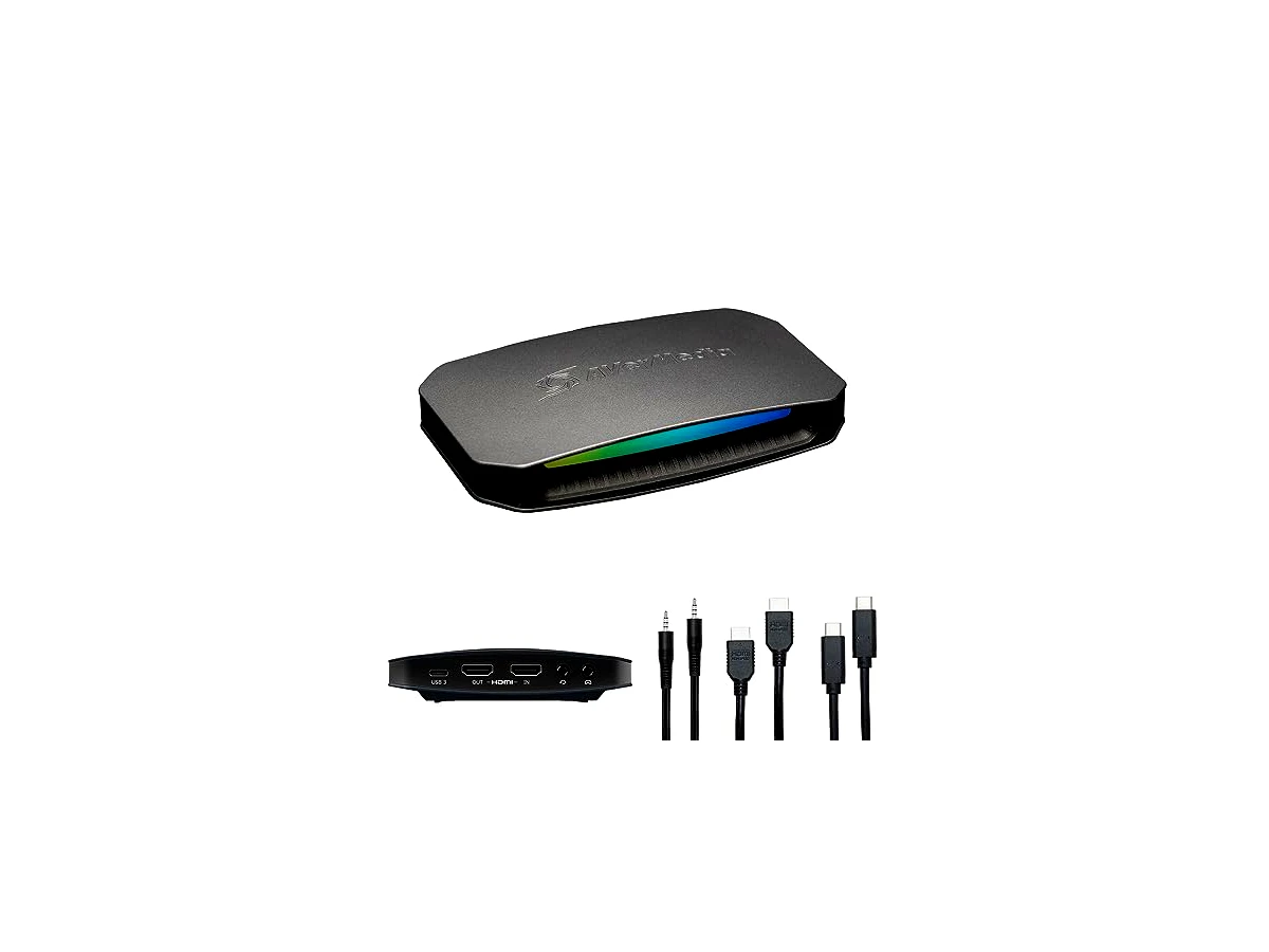 AVerMedia Live Gamer ULTRA 2.1 (GC553G2)