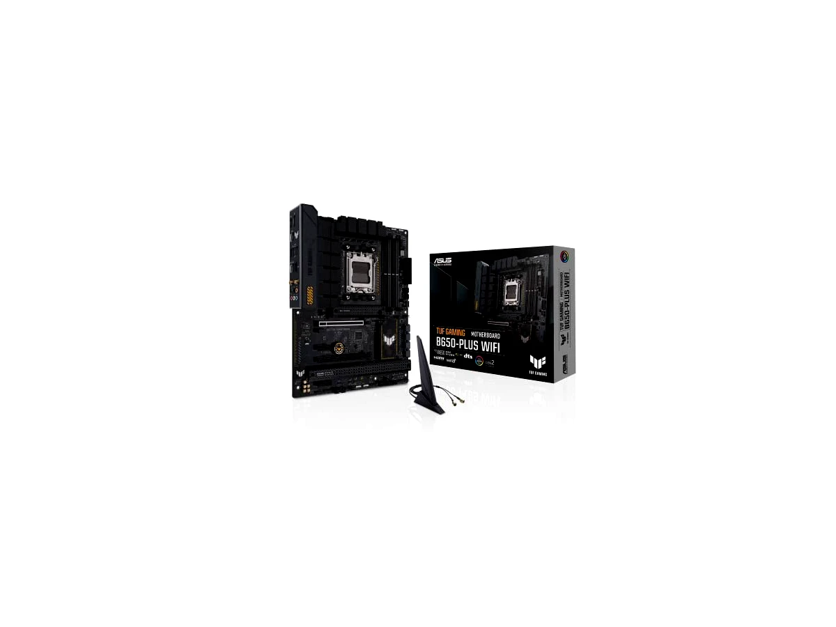 ASUS TUF GAMING B650PLUS WIFI