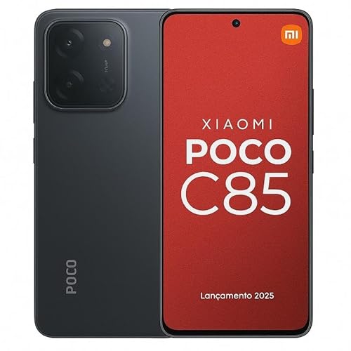 Smartphone Xiaomi Poco C85