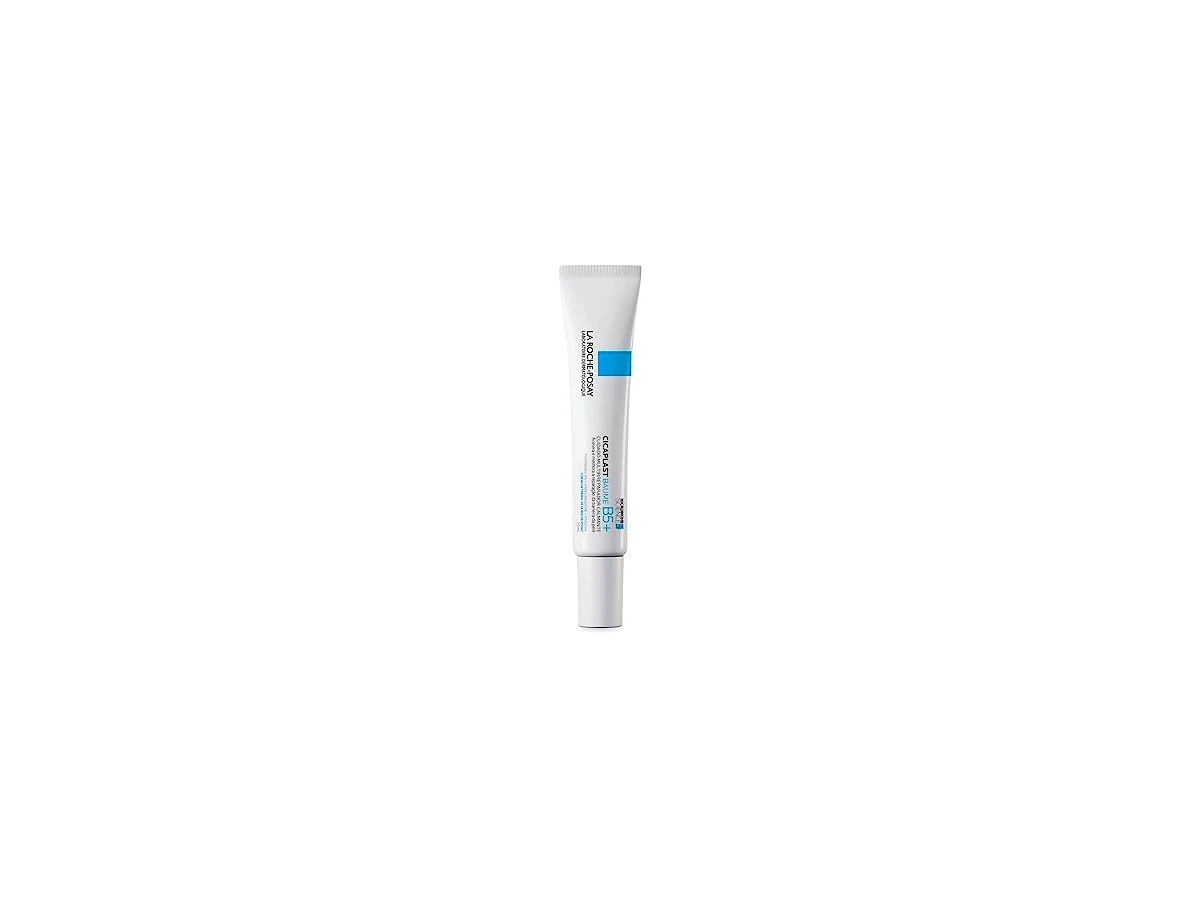 Bálsamo Reparador Calmante La Roche-Posay Cicaplast Baume B5+ Reparador Ultra+