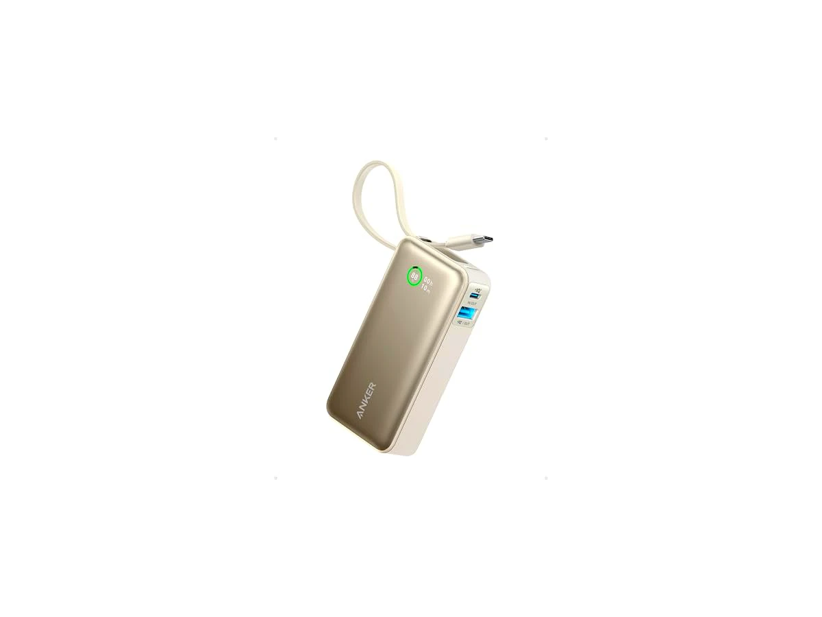 Anker Nano Power Bank 10.000 mAh