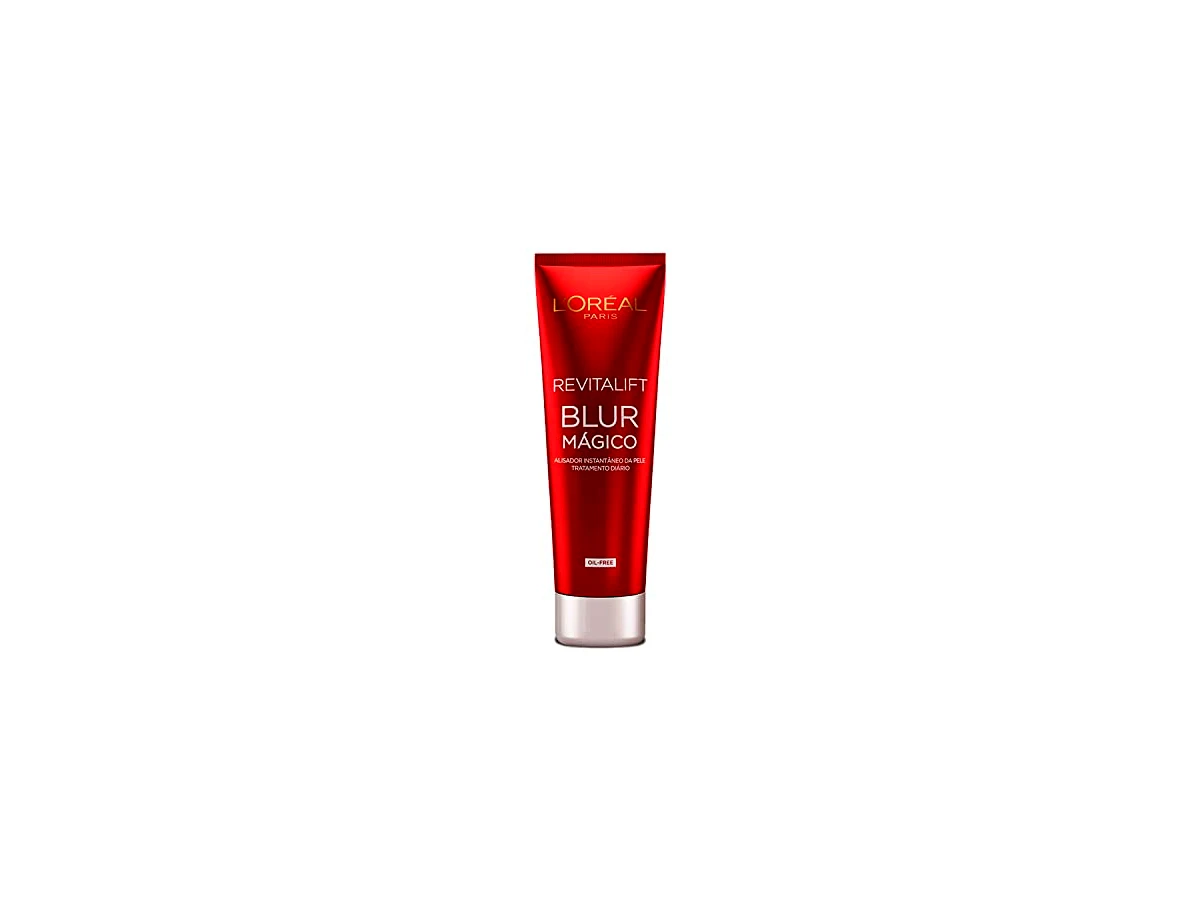 L'Oréal Paris Revitalift Blur Mágico Primer Facial