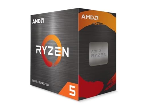 AMD Ryzen 5 5500