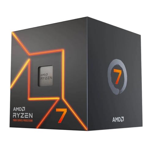 AMD Ryzen 7 7700X