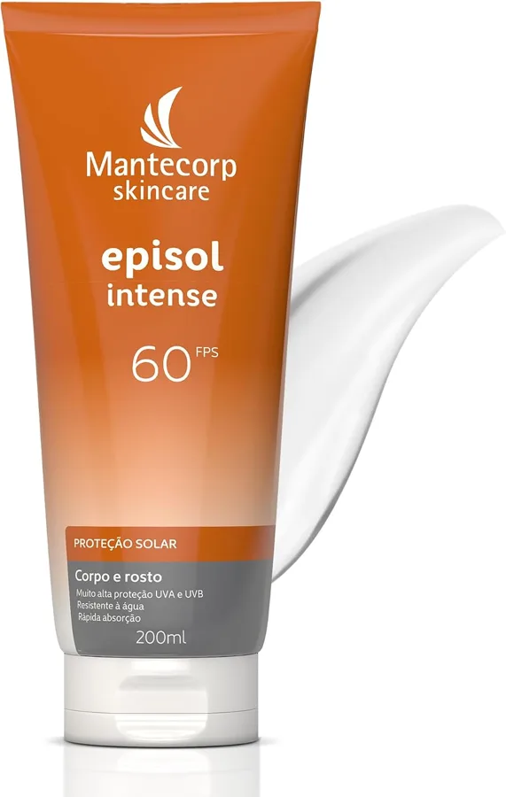 Mantecorp Episol Intense FPS 60