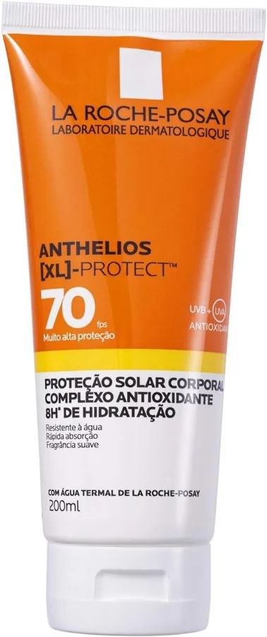La Roche-Posay Anthelios XL Corporal FPS 70