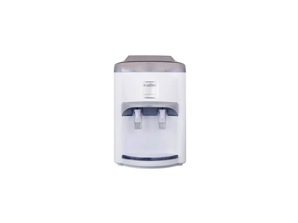 Purificador de Água Latina PA355 Branco