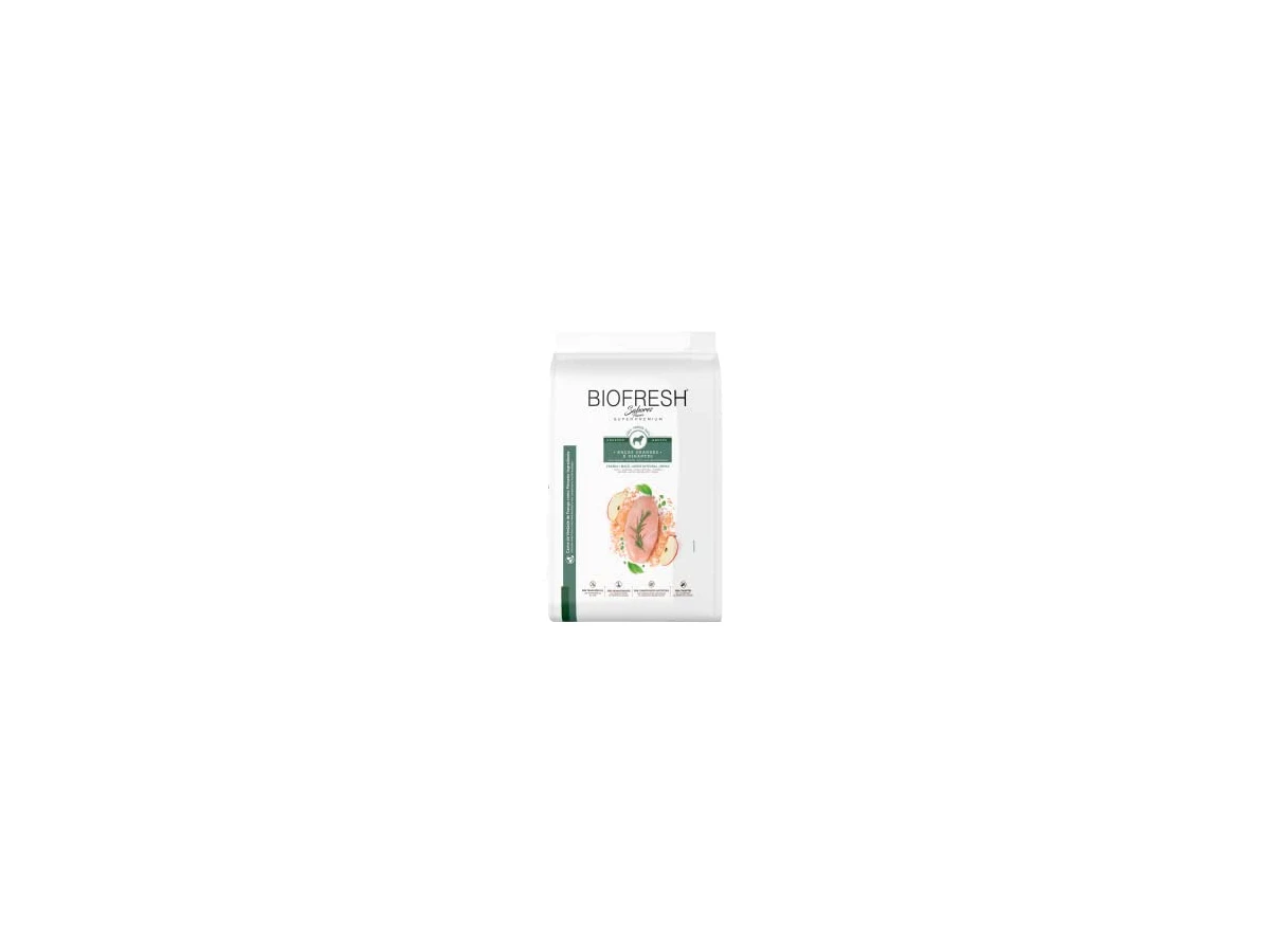 Biofresh Ração Super Premium Frango Adulto Grande E Gigante 15Kg