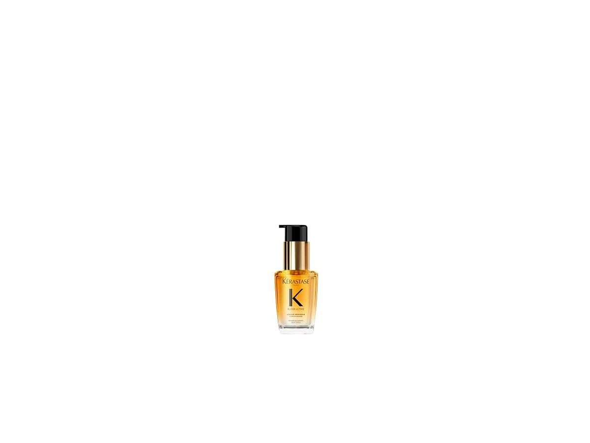 Kérastase Elixir Ultime L'Huile Originale Óleo Capilar Reparador