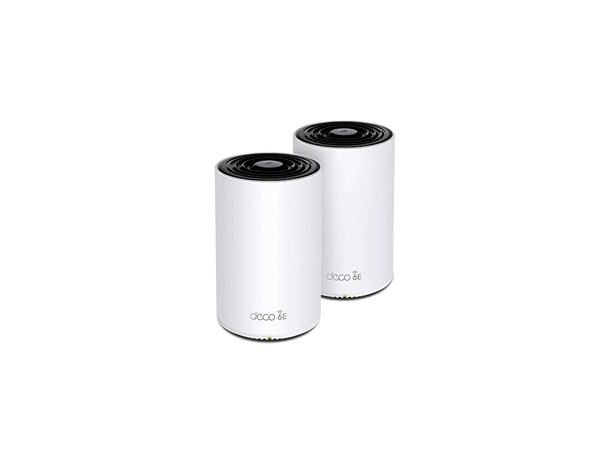 TP-Link Deco XE75 Pro