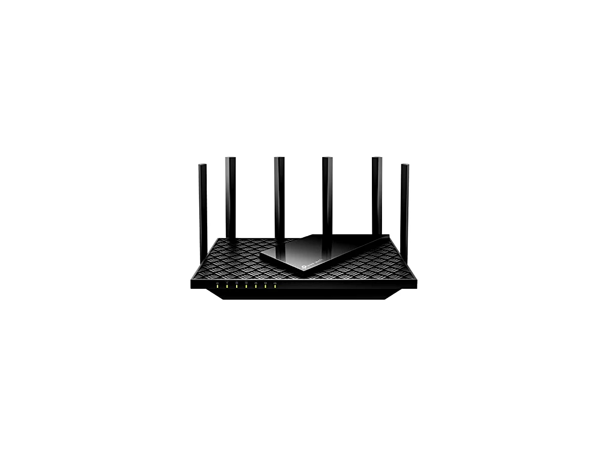 TP-Link Roteador AXE5400 WiFi 6E (Archer AXE75)