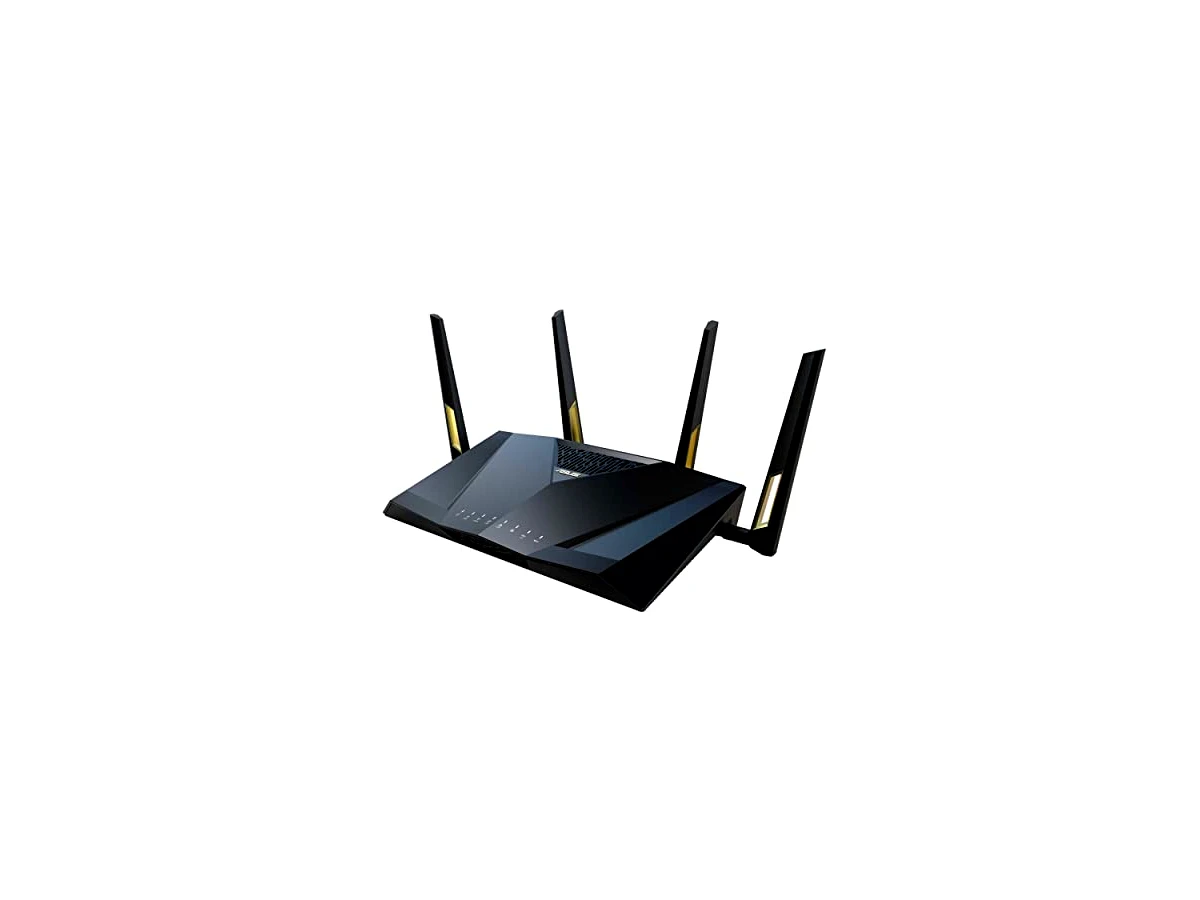 ASUS RT-AX88U PRO