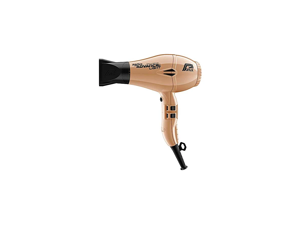 Secador de Cabelo Profissional Parlux DIGITALYON 2400W Air Ionizer Ionic & Ceramic 2200W