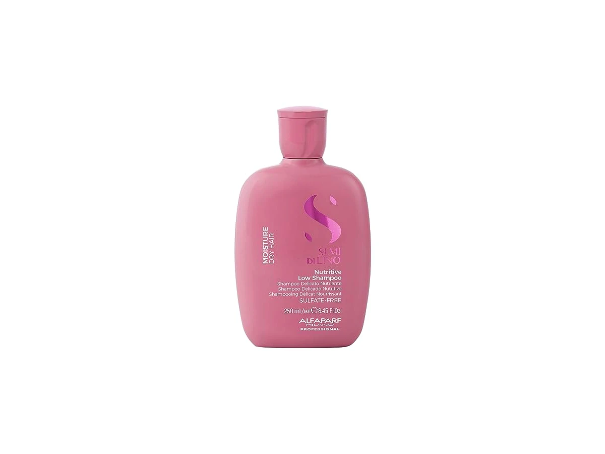 Alfaparf Moisture Low Shampoo