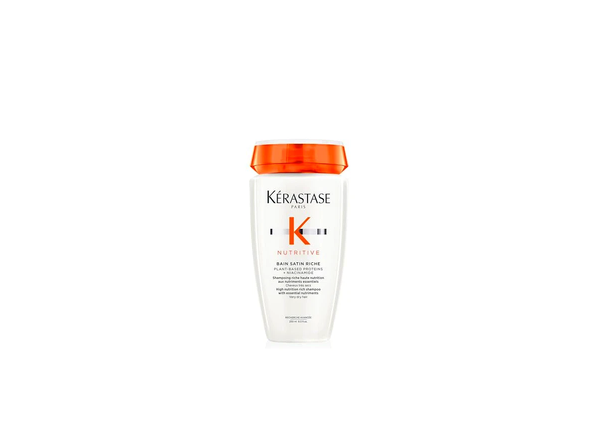 Kérastase Nutritive Bain Satin Riche
