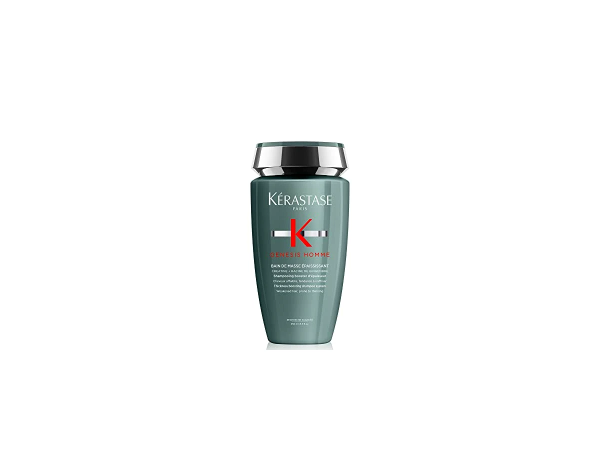 Kérastase Genesis Homme Bain de Masse Épaississant