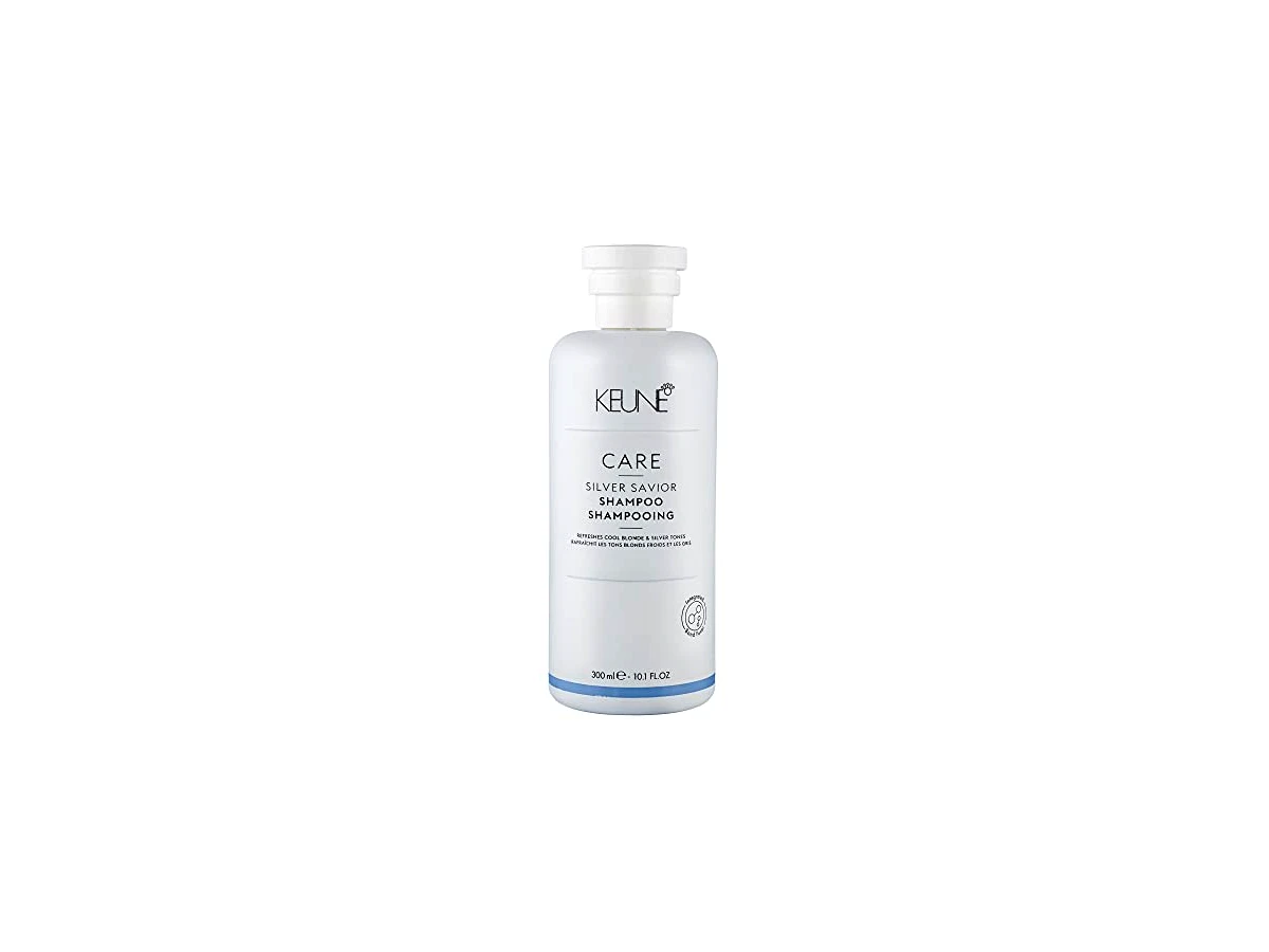 Keune Care Silver Savior Shampoo