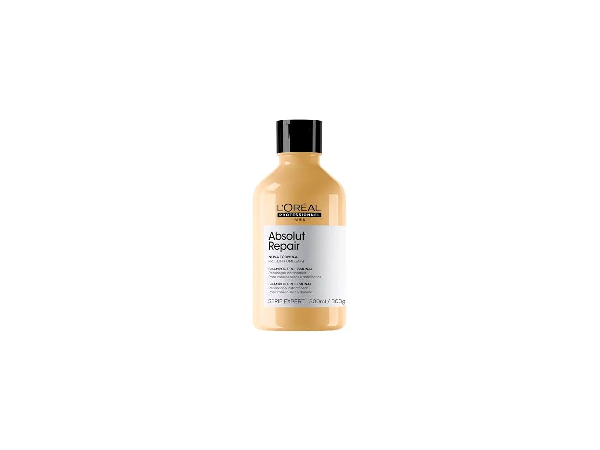 L'Oréal Professionnel Serie Expert Absolut Repair Gold Quinoa + Protein