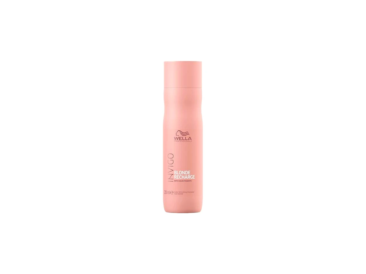 Wella Professionals Invigo Blonde Recharge