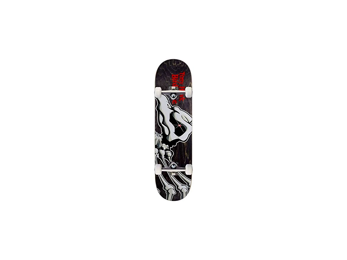 Skate Completo Birdhouse Tony Hawk Falcon 1 Stage 3 8.0