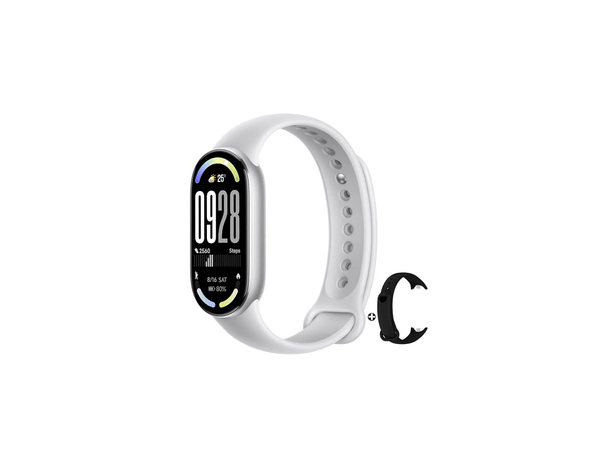 Xiaomi Smart Band 10
