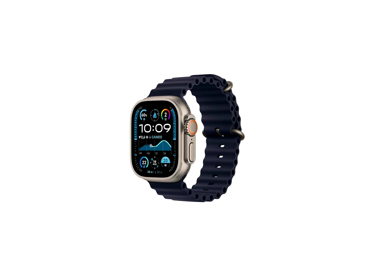 Apple Watch Ultra 2