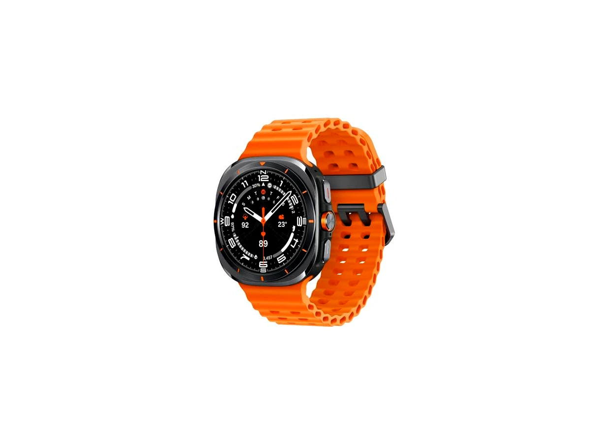 Samsung Galaxy Watch Ultra