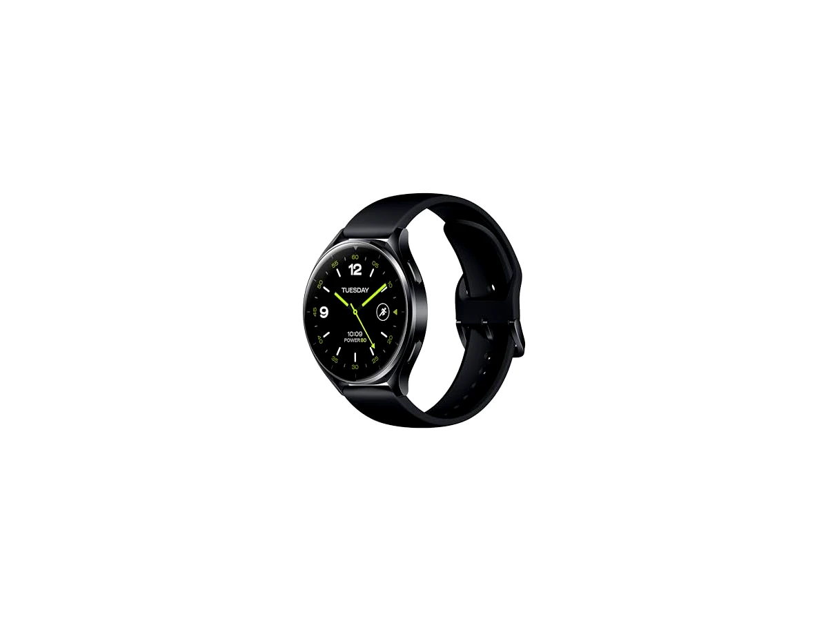 Smartwatch Xiaomi Watch 2 Wear OS
