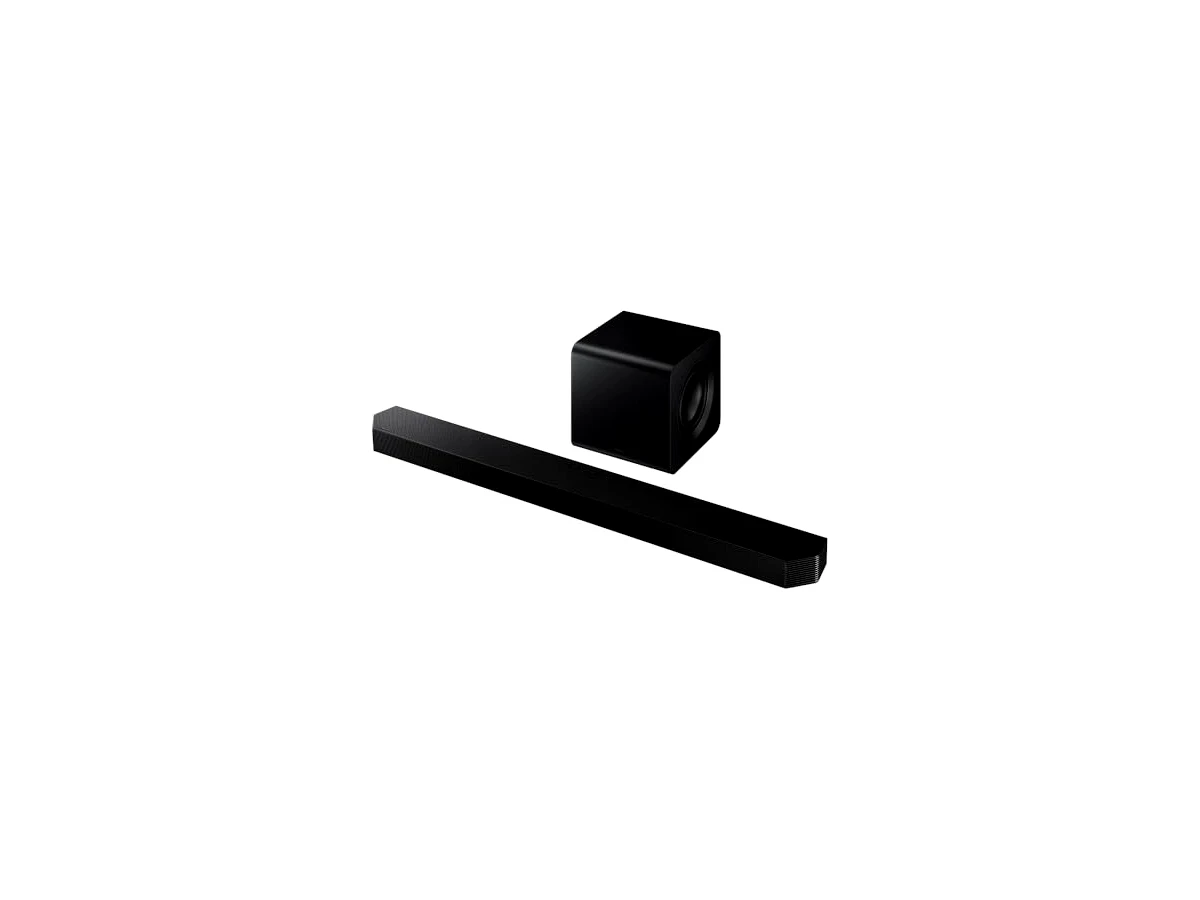 Soundbar Samsung HW-Q800F