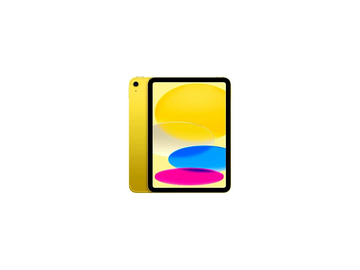 iPad 10ª Geração