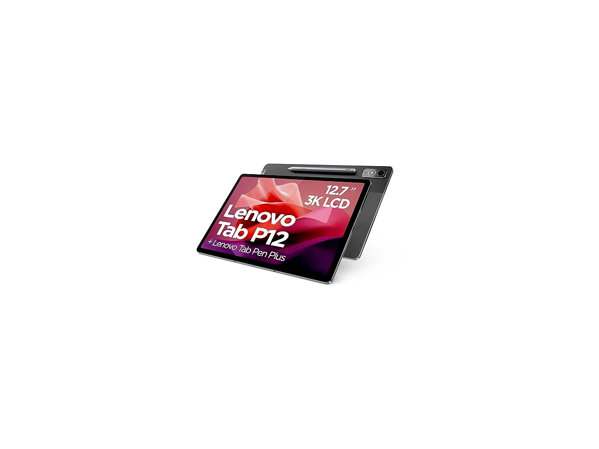 Lenovo Tab P12 3K