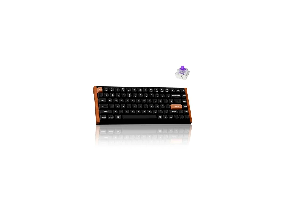 Keychron K2 HE Special Edition
